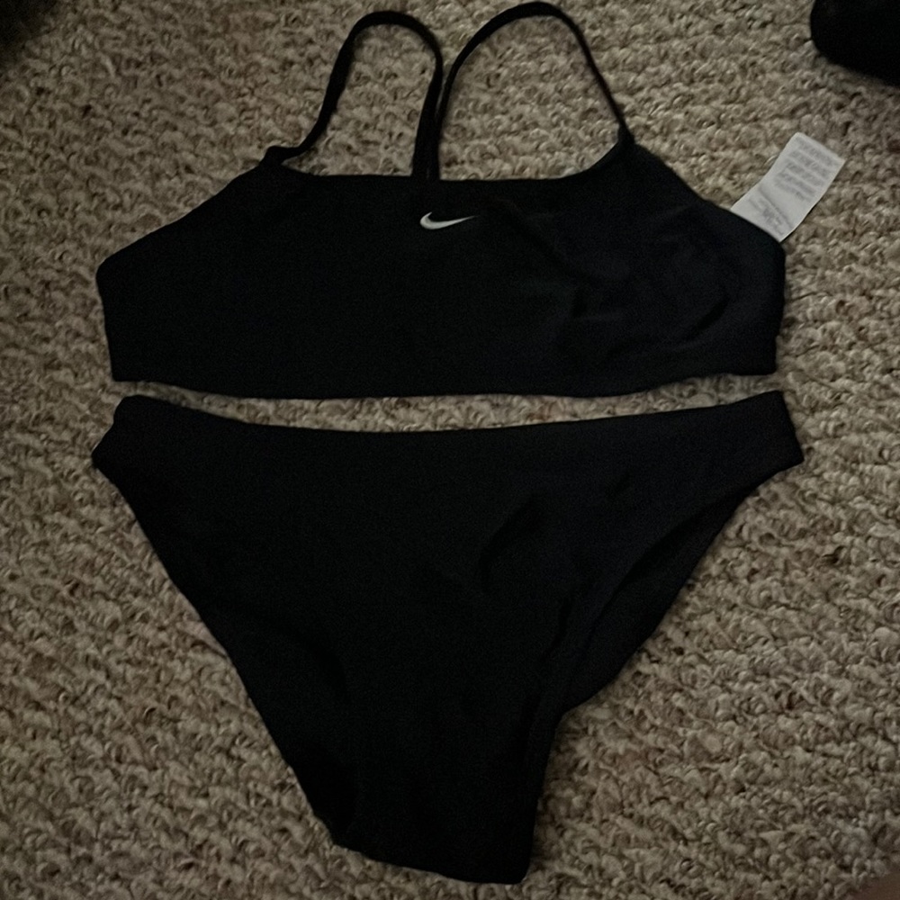 Nike bathing suit